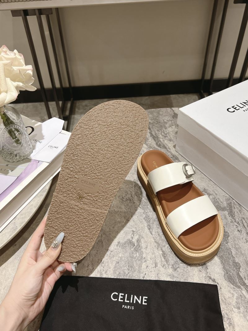 Celine Sandals